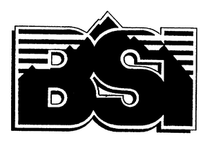 BSI logo