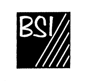 BSI logo
