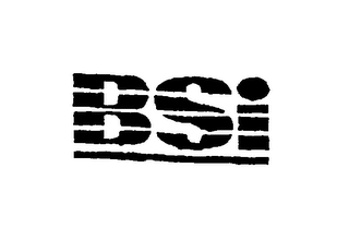 BSI logo