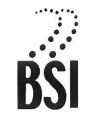 BSI logo