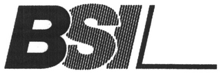 BSI logo