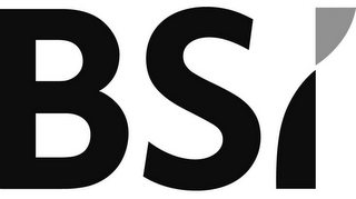 BSI logo