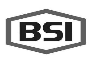 BSI logo
