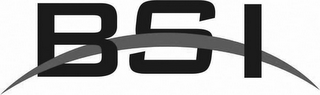 BSI logo
