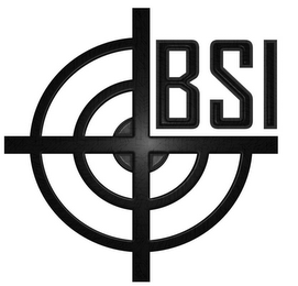 BSI logo
