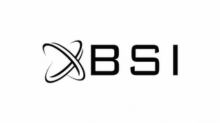 BSI logo