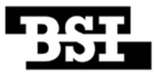 BSI logo