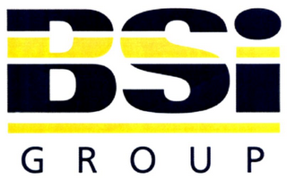 BSI GROUP logo