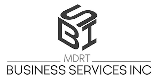 BSI MDRT BUSINESS SERVICES INC logo