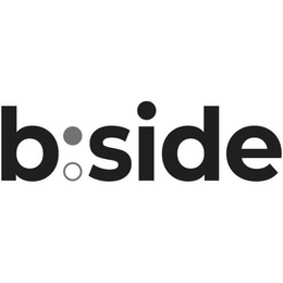 B:SIDE logo