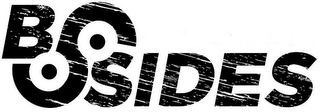 BSIDES logo