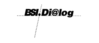 BSI.DI@LOG logo