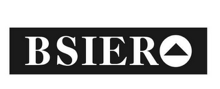 BSIER logo
