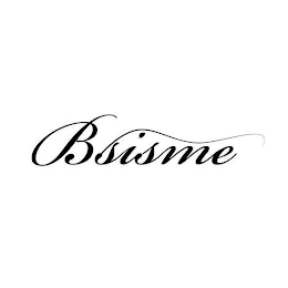 BSISME logo