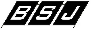 BSJ logo