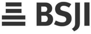 BSJI logo