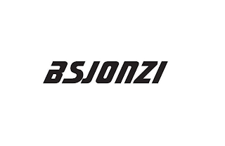BSJONZI logo