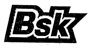 BSK logo