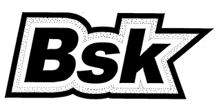 BSK logo