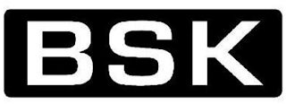 BSK logo
