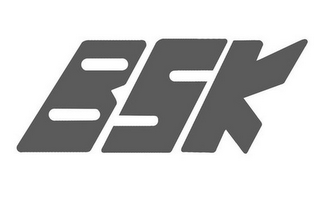 BSK logo