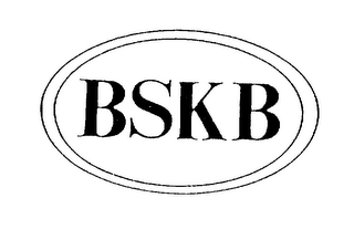 BSKB logo