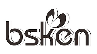 BSKEN logo