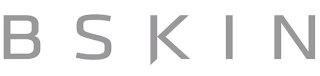BSKIN logo