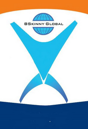 BSKINNY GLOBAL logo