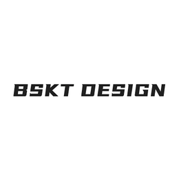 BSKT DESIGN logo