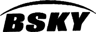 BSKY logo