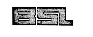 BSL logo