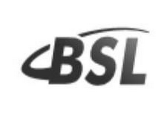 BSL logo