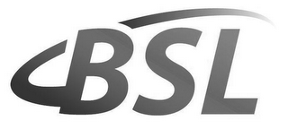 BSL logo