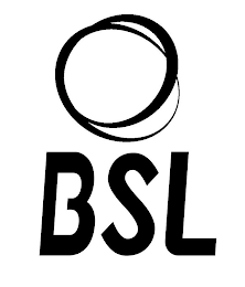 BSL logo