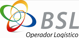 BSL OPERADOR LOGISTICO logo