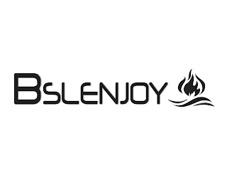 BSLENJOY logo
