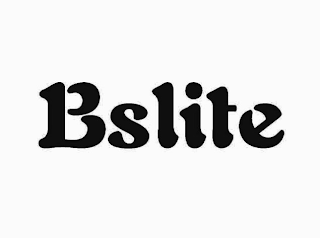 BSLITE logo