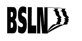 BSLN logo
