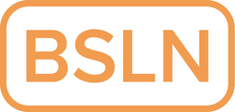 BSLN logo