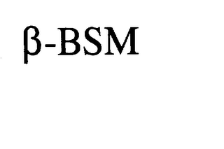 BSM logo