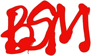 BSM logo