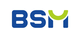 BSM logo