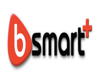 BSMART+ logo