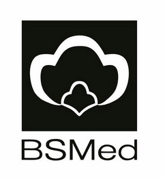 BSMED logo