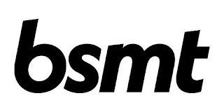 BSMT logo