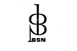 BSN logo