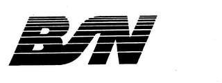 BSN logo