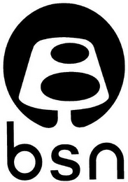 BSN logo