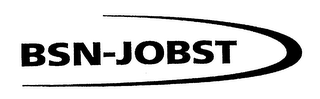 BSN-JOBST logo